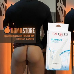 Enemas|Uomo Store