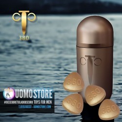Vigorizantes|Uomo Store
