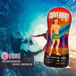 Masturbadores|Uomo Store