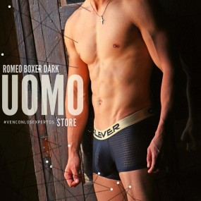 Boxers|Uomo Store