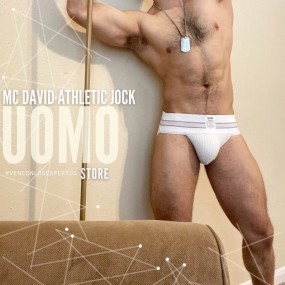 Athletic Jock McDavid