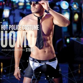 Disfraces|Uomo Store