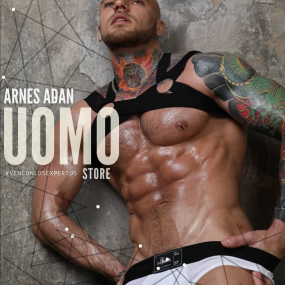 Bondage|Uomo Store