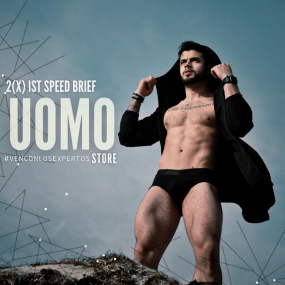 Ultima Oportunidad|Uomo Store