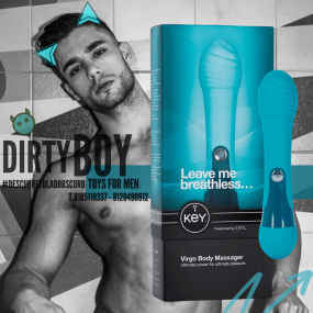 Big Shot Dark Vibrador de en Consoladores | Uomo Store