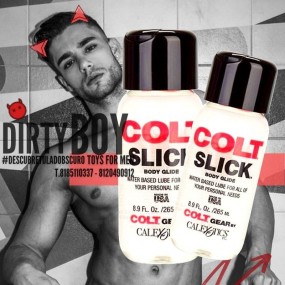 Lubricantes|Uomo Store