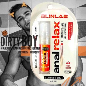 Lubricantes|Uomo Store