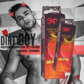 Lubricantes|Uomo Store