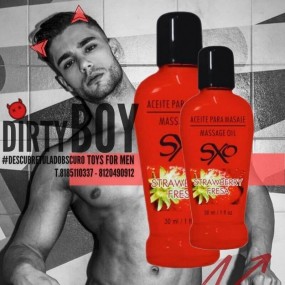 Lubricantes|Uomo Store