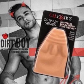Bombas de Vacio|Uomo Store