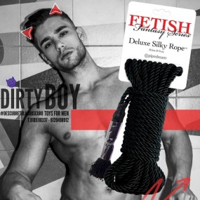 Bondage|Uomo Store