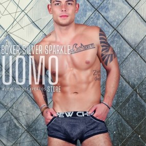 Boxers|Uomo Store