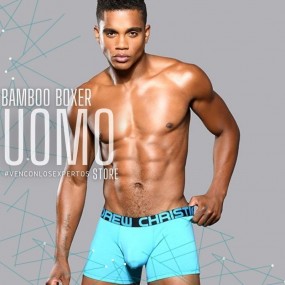 Boxers|Uomo Store