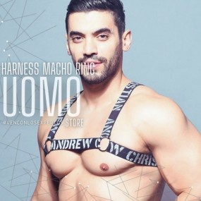 Bondage|Uomo Store