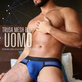 Bikini Lexor Blanco Cartoon Wear de Cartoon Wear en Ultima Oportunidad | Uomo Store
