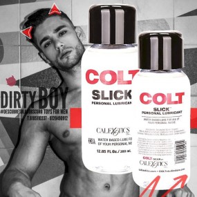 Lubricantes|Uomo Store