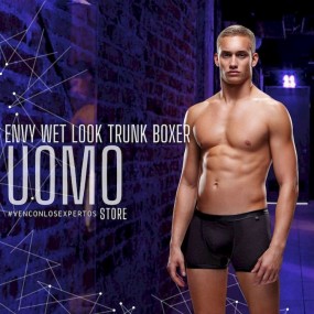 Boxers|Uomo Store