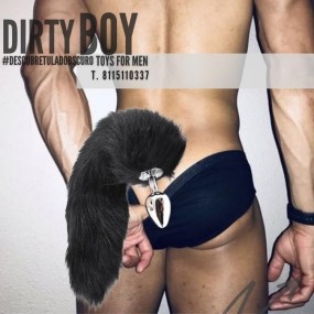 Plug anal|Uomo Store