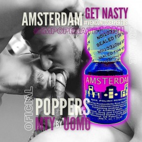 Popper Amsterdam 10ml