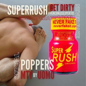 Popper Super Rush 10ml