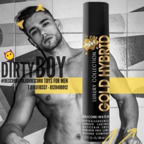 Lubricantes|Uomo Store