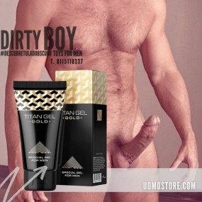 Vigorizantes|Uomo Store