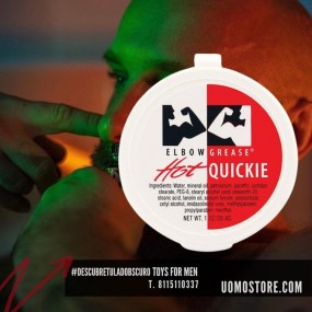 Lubricantes|Uomo Store