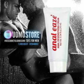 Lubricantes|Uomo Store