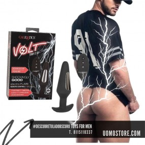 Plug anal|Uomo Store