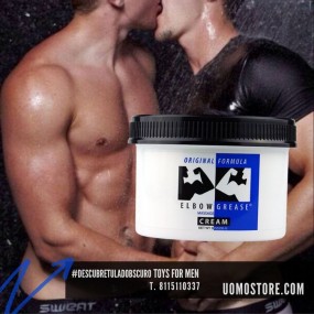 Lubricantes|Uomo Store