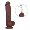Big Shot Dark Vibrador de en Consoladores | Uomo Store