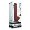 Big Shot Dark Vibrador de en Consoladores | Uomo Store