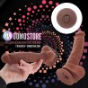 Big Shot Dark Vibrador de en Consoladores | Uomo Store
