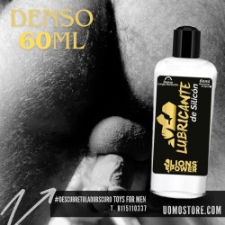 Lubricantes|Uomo Store