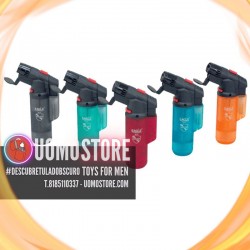 Enncendedores|Uomo Store