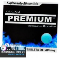 Vigorizantes|Uomo Store
