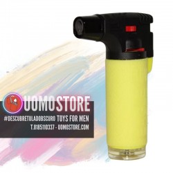 Enncendedores|Uomo Store