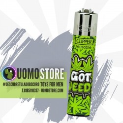 Enncendedores|Uomo Store