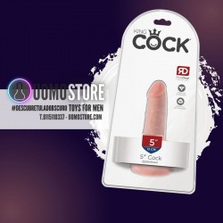 Big Shot Dark Vibrador de en Consoladores | Uomo Store