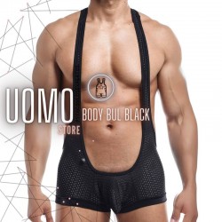 Body|Uomo Store