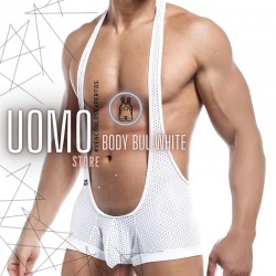 Body|Uomo Store