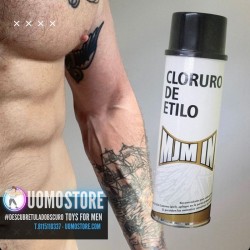 Vigorizantes|Uomo Store