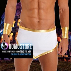 Disfraces|Uomo Store