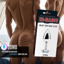 Plug anal|Uomo Store