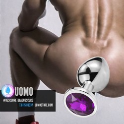 Plug anal|Uomo Store