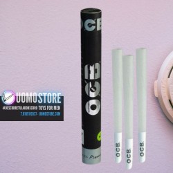 Smoke|Uomo Store