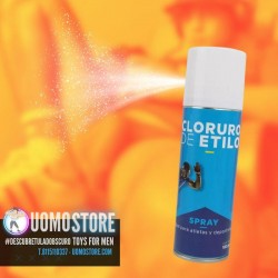 Vigorizantes|Uomo Store