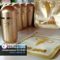 Vigorizantes|Uomo Store