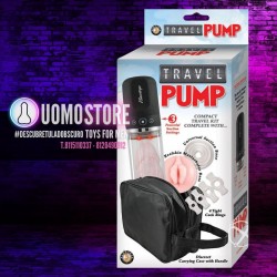Bombas de Vacio|Uomo Store