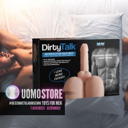 Masturbadores|Uomo Store